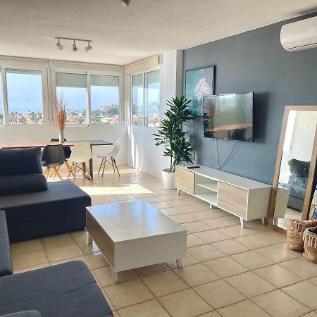 Increible Apartamento San Juan Playa Apartment Alicante Luaran gambar