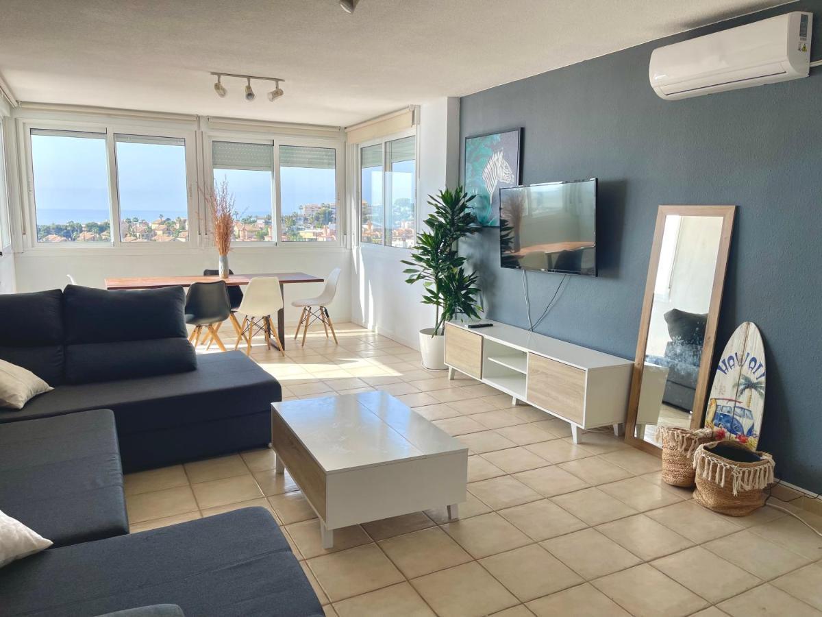 Increible Apartamento San Juan Playa Apartment Alicante Luaran gambar