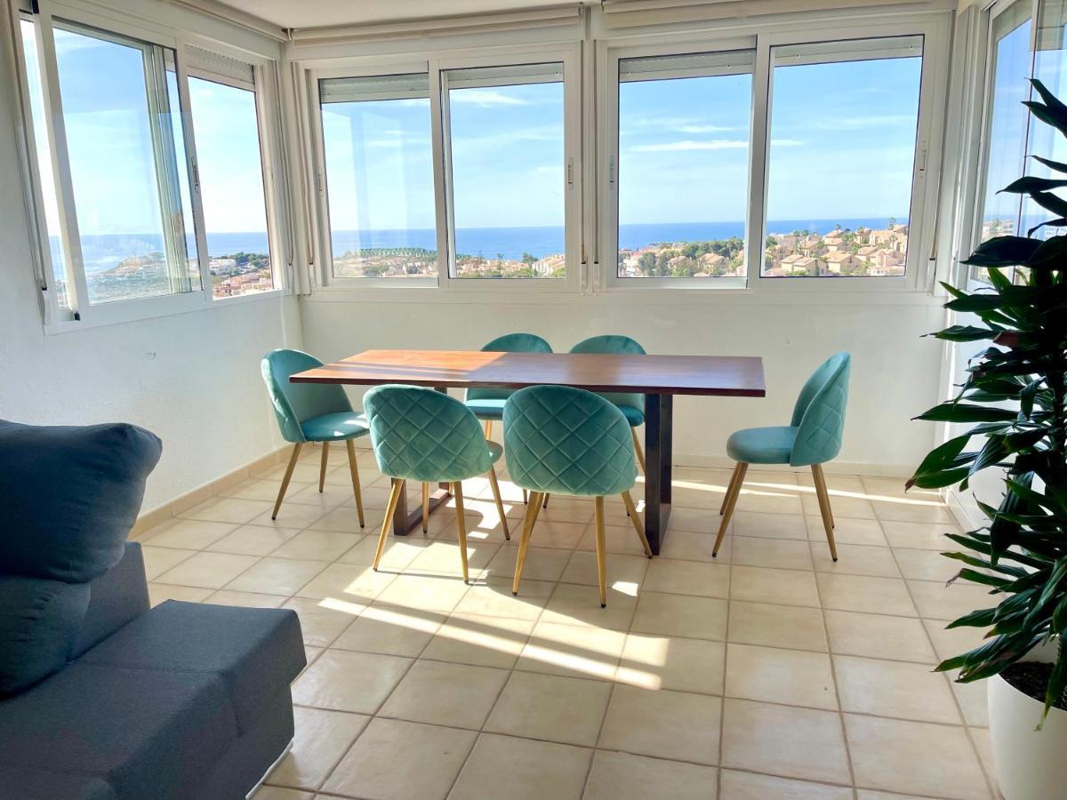 Increible Apartamento San Juan Playa Apartment Alicante Luaran gambar