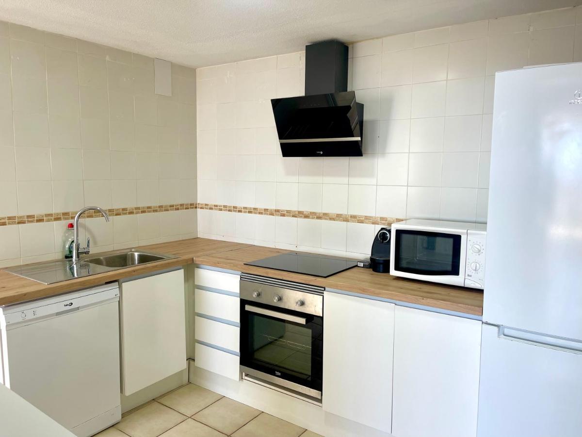 Increible Apartamento San Juan Playa Apartment Alicante Luaran gambar