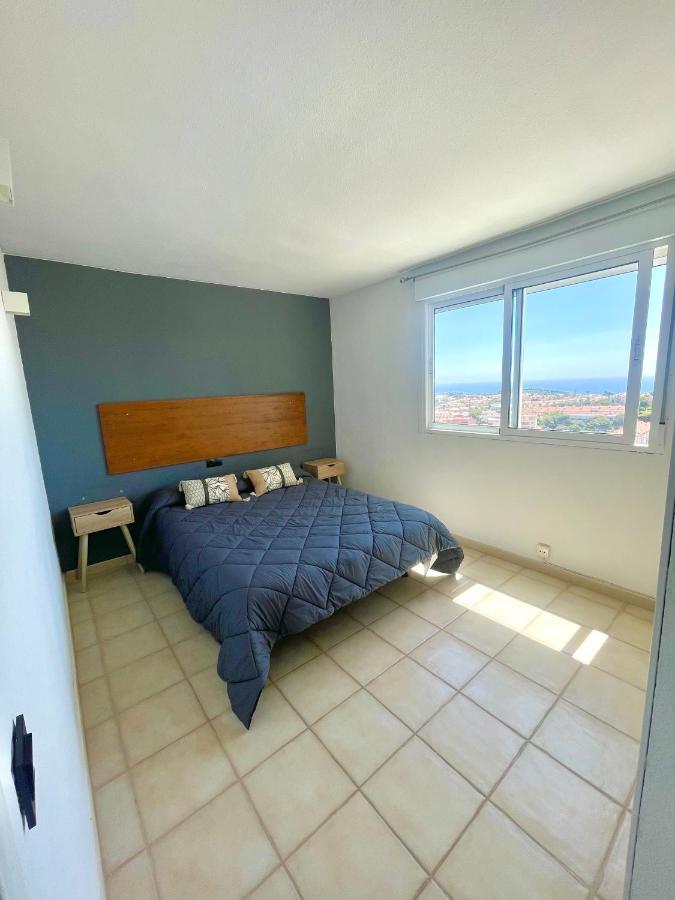 Increible Apartamento San Juan Playa Apartment Alicante Luaran gambar