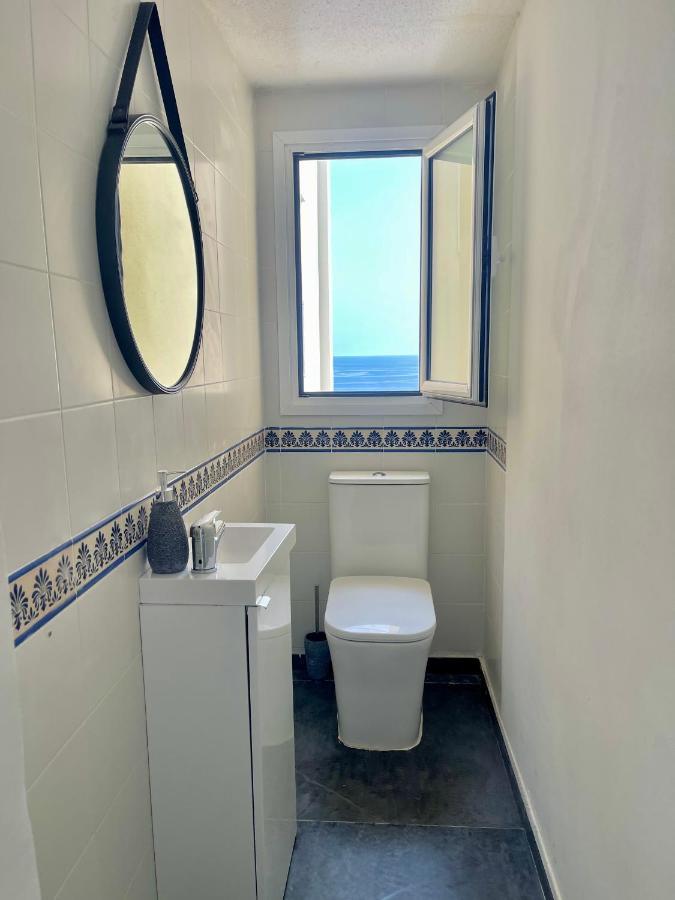 Increible Apartamento San Juan Playa Apartment Alicante Luaran gambar