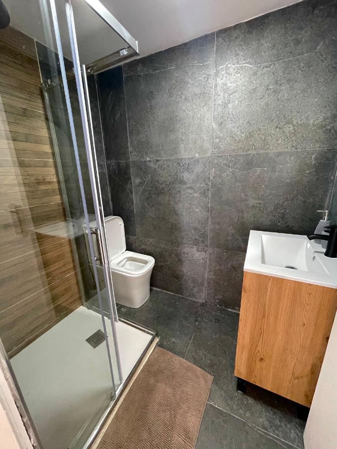 Increible Apartamento San Juan Playa Apartment Alicante Luaran gambar