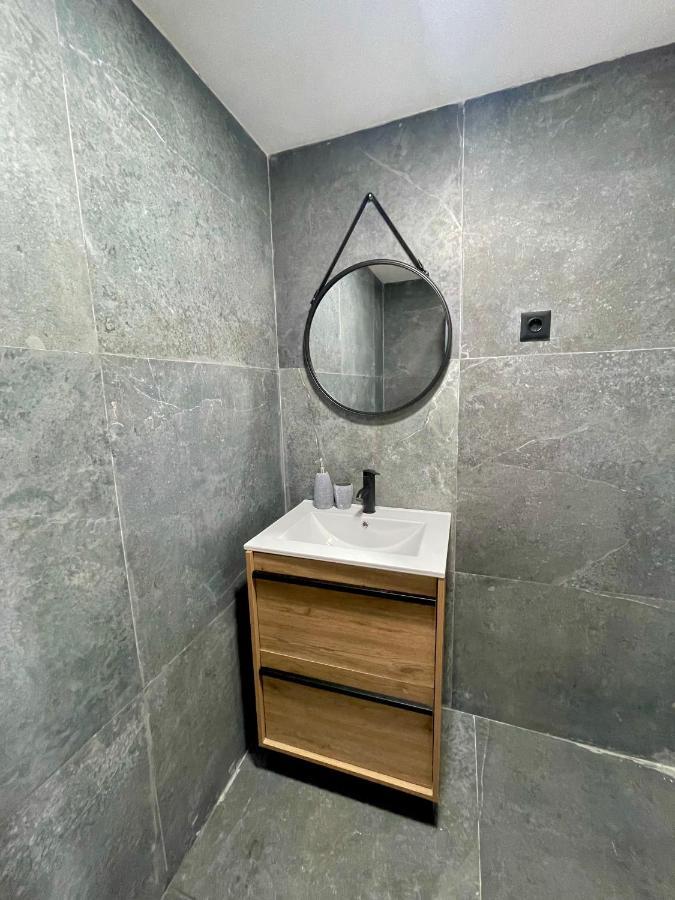 Increible Apartamento San Juan Playa Apartment Alicante Luaran gambar