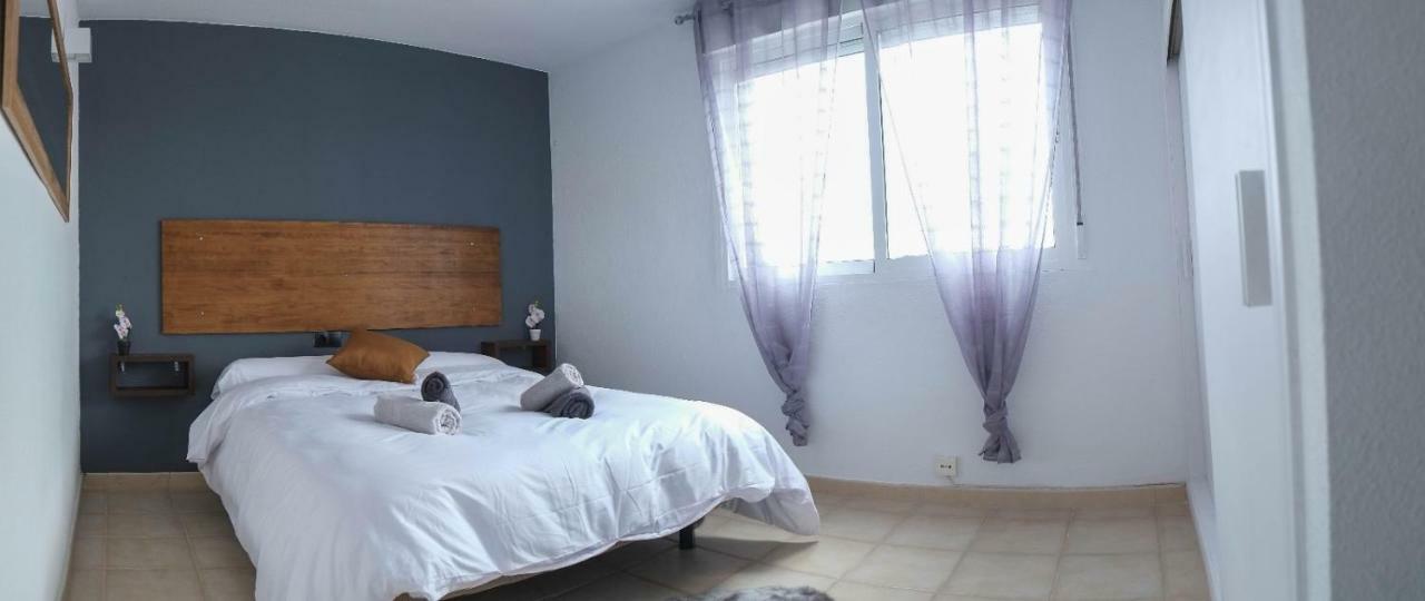 Increible Apartamento San Juan Playa Apartment Alicante Luaran gambar