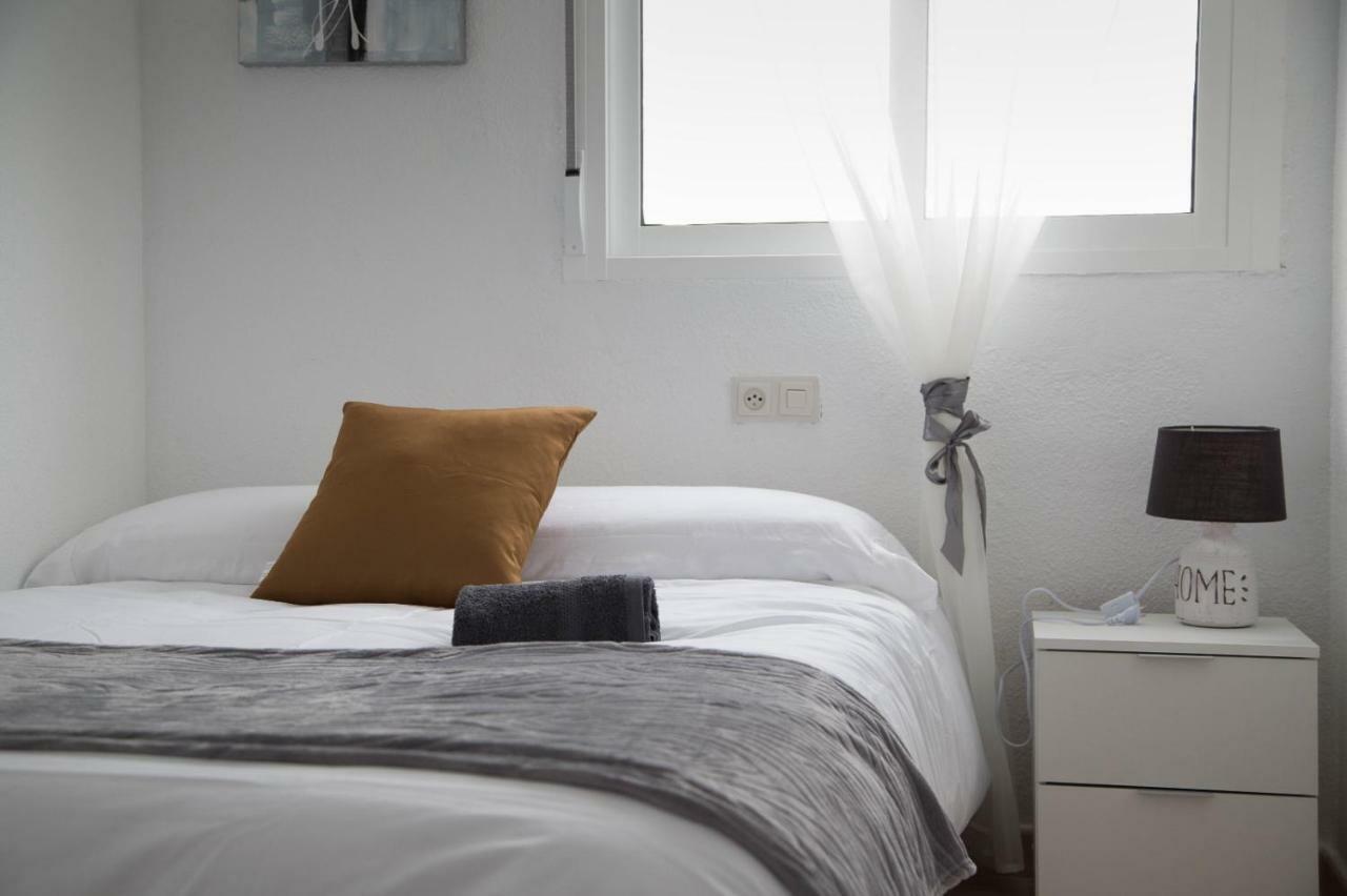 Increible Apartamento San Juan Playa Apartment Alicante Luaran gambar
